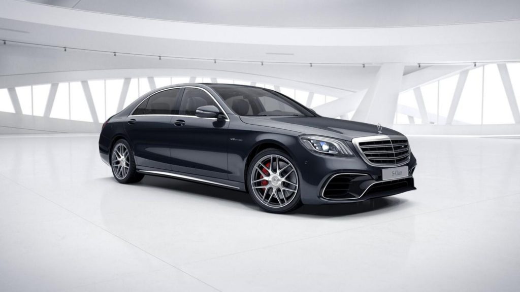 Dunstable Executive Cars
