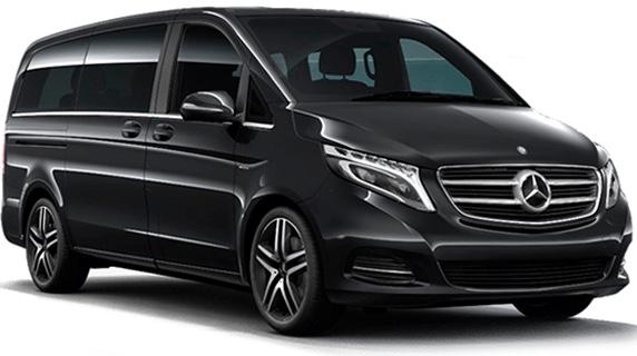 Dunstable Executive Cars