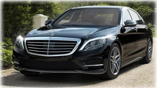 Dunstable Executive Cars